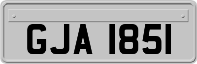 GJA1851