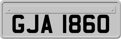 GJA1860