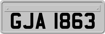 GJA1863