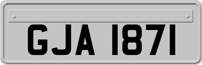 GJA1871