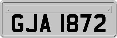 GJA1872
