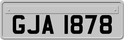 GJA1878