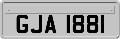 GJA1881