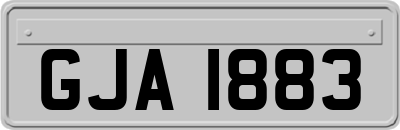 GJA1883