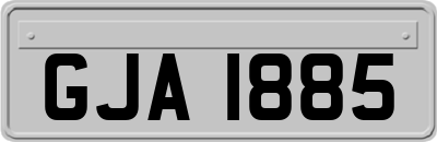 GJA1885