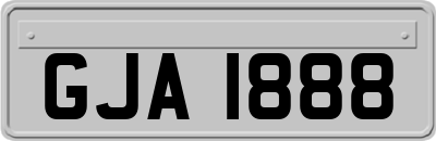 GJA1888