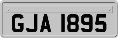 GJA1895