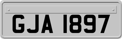 GJA1897
