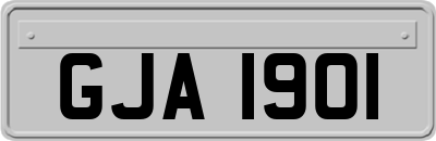 GJA1901