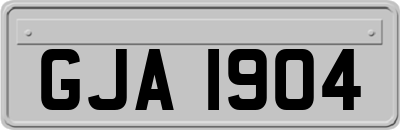 GJA1904