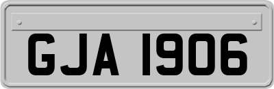 GJA1906