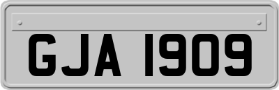 GJA1909