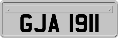 GJA1911