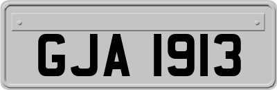 GJA1913