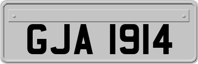 GJA1914