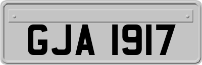 GJA1917