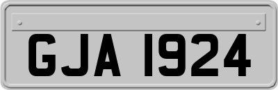 GJA1924