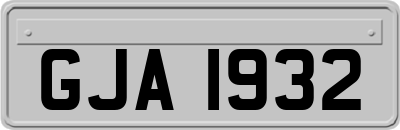 GJA1932