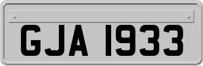 GJA1933
