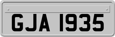 GJA1935
