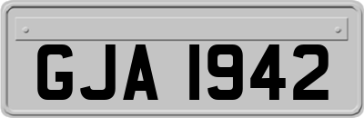 GJA1942