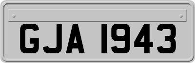 GJA1943