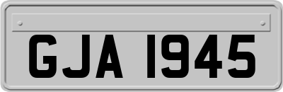 GJA1945