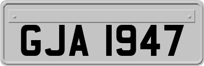GJA1947