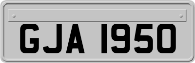 GJA1950