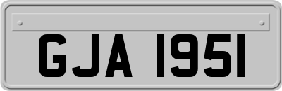 GJA1951