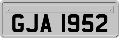 GJA1952