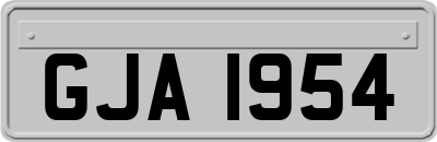 GJA1954