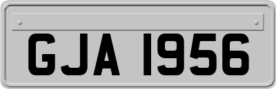 GJA1956