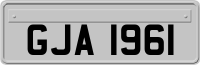 GJA1961