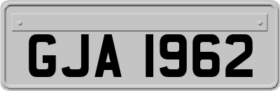 GJA1962