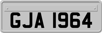 GJA1964