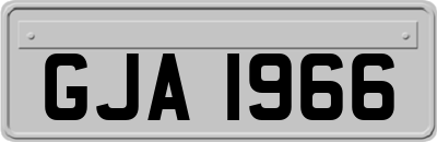 GJA1966