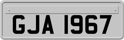 GJA1967