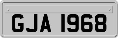 GJA1968