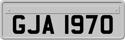 GJA1970