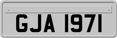 GJA1971