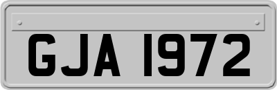 GJA1972