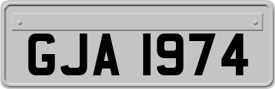 GJA1974