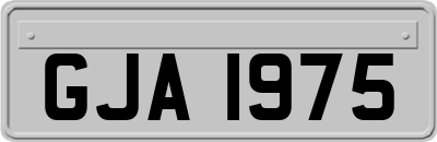 GJA1975