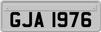 GJA1976