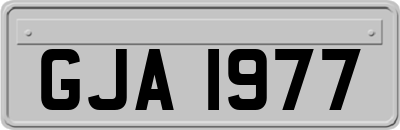 GJA1977