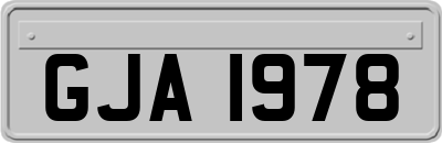 GJA1978