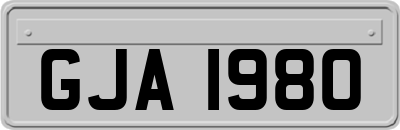 GJA1980