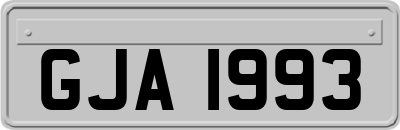 GJA1993