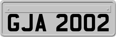 GJA2002